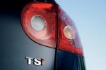 Volkswagen Golf 2004 года